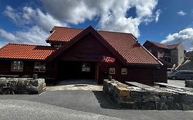 Sirevåg Konferansehotell AS